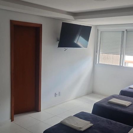 Hotel Do Centro 100M Santa Casa, Assembleia E Ufrgs, Proximo Ao Araujo Viana, Pet'S Friendly!!! Порту Алегри Екстериор снимка
