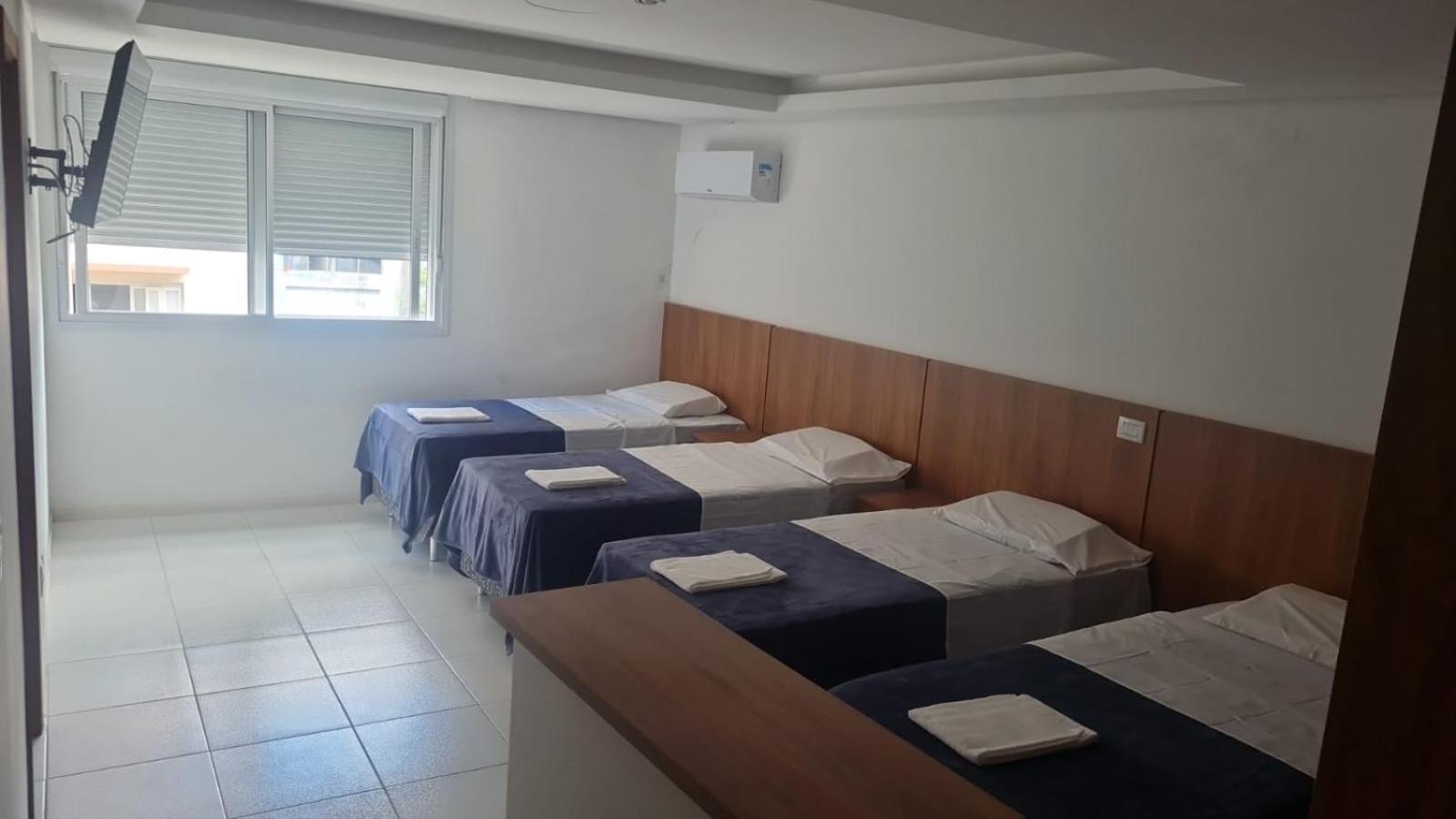 Hotel Do Centro 100M Santa Casa, Assembleia E Ufrgs, Proximo Ao Araujo Viana, Pet'S Friendly!!! Порту Алегри Екстериор снимка