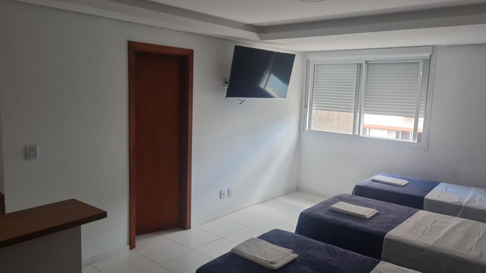 Hotel Do Centro 100M Santa Casa, Assembleia E Ufrgs, Proximo Ao Araujo Viana, Pet'S Friendly!!! Порту Алегри Екстериор снимка
