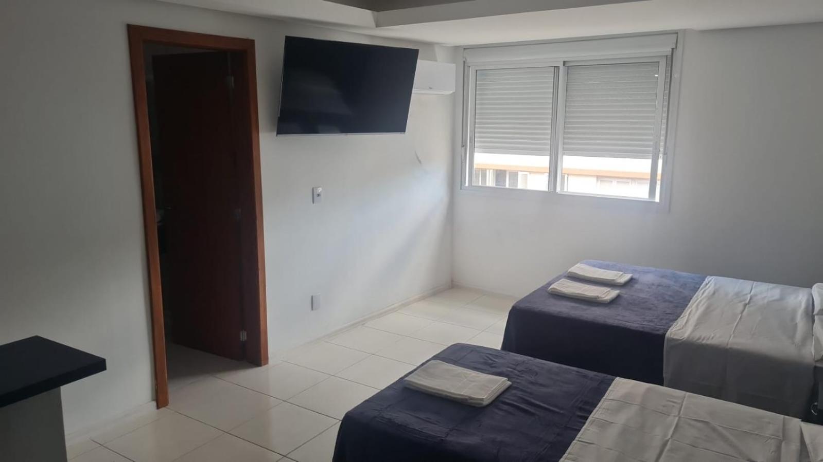 Hotel Do Centro 100M Santa Casa, Assembleia E Ufrgs, Proximo Ao Araujo Viana, Pet'S Friendly!!! Порту Алегри Екстериор снимка