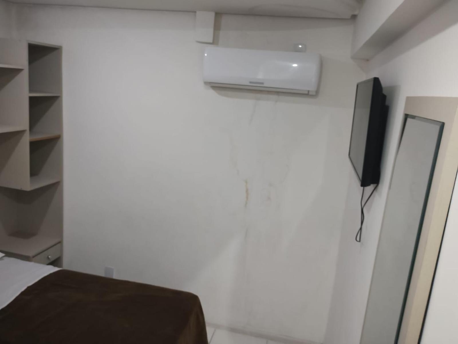 Hotel Do Centro 100M Santa Casa, Assembleia E Ufrgs, Proximo Ao Araujo Viana, Pet'S Friendly!!! Порту Алегри Екстериор снимка